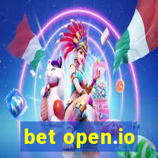 bet open.io